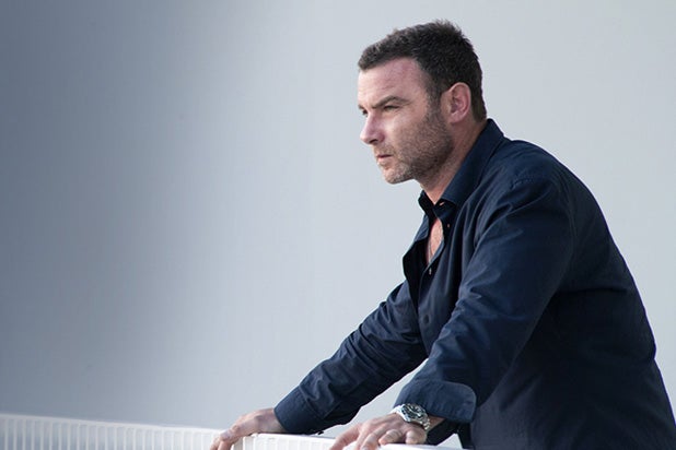 Ray Donovan showtime Ray Donovan showtime