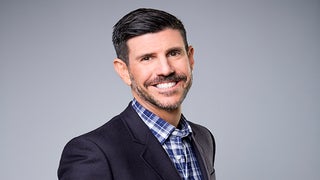 Rich Ross Out at Discovery: Company Unveils Post-Scripps Senior Executive Team