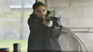 Ratings: ABC’s ‘Rookie Blue’ Surrenders New Series Low