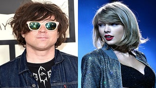 Taylor Swift’s ‘1989’ to Get Covered in Its Entirety by Ryan Adams