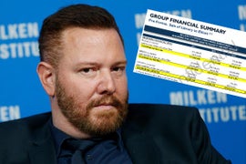 New Relativity Details: Studio Lost $135 Million in 2013 (Exclusive)