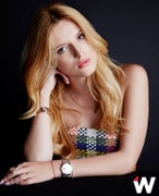 Bella Thorne Exclusive Wrap Portraits (Photos)