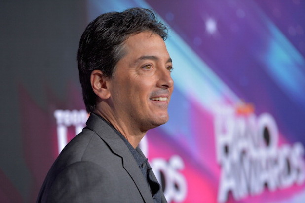 Scott Baio Scott Baio