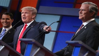 Donald Trump Predicts Campaign 2016 TV Ratings Would ‘Collapse’ Without Him