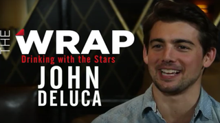 ‘Teen Beach’ Alum  John DeLuca on Working With ‘SNL’ Crew, Playing Hunky Lifeguard in ‘Staten Island Summer’ (Video)