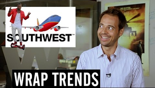Jason Derulo Can’t ‘Wiggle’ Out of Airport Security Beef: Wrap Trends (Video)