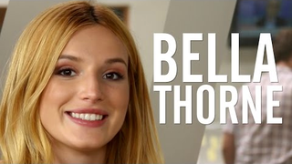 Bella Thorne Reveals Why She Broke Out in Hives While Filming Thriller ‘Big Sky’ (Video)