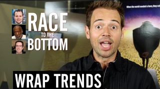 Jared Fogle, Josh Duggar and Bill Cosby’s Race to the Bottom: Wrap Trends (Video)