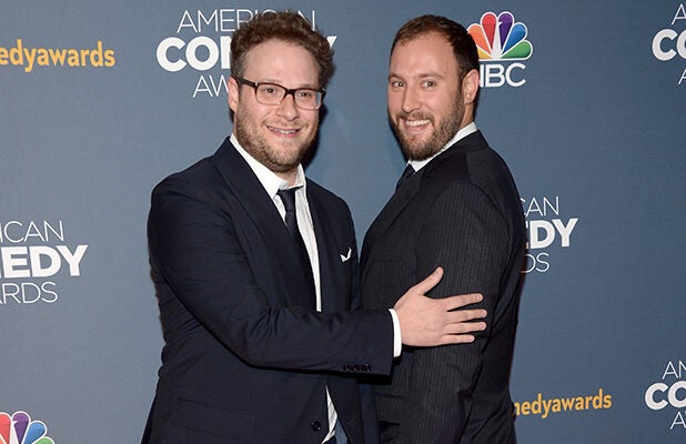 40++ Seth rogen movies on hulu