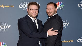 ‘American Gladiators’ Revival Being Shopped by MGM TV, Seth Rogen