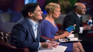Ratings: ‘Shark Tank’ Drowns During Another Soft ABC Sunday