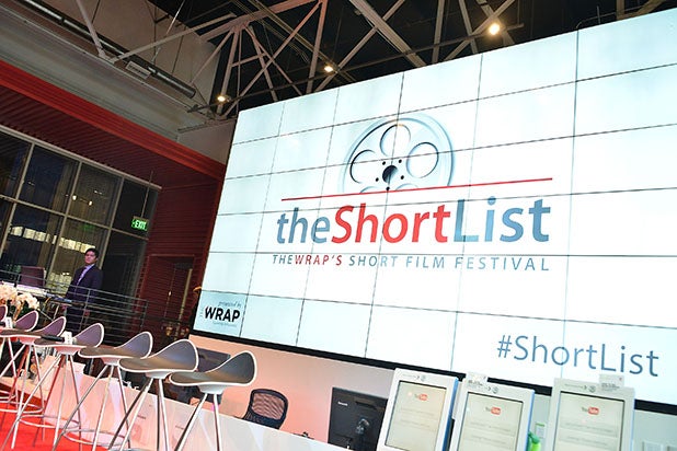 ShortList Film Festival