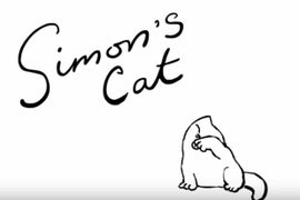 Endemol Shine UK Acquires Controlling Share of London Animation Company Simon’s Cat