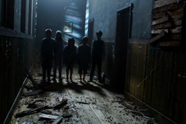 ‘Sinister 2’ Tops ‘American Ultra,’ ‘Hitman’ at Thursday Night Box Office With $850,000