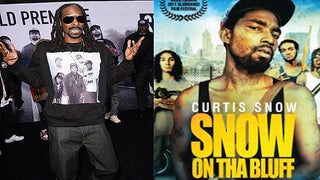 Snoop Dogg Sued for Allegedly Ripping Off Drug Drama ‘Snow on tha Bluff’