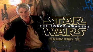 ‘Star Wars: The Force Awakens’ Sets World Premiere Details