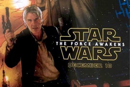 ‘Star Wars: The Force Awakens’ Sets World Premiere Details