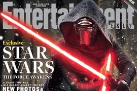 ‘Star Wars: The Force Awakens’ Director Reveals New Details About Darth Vader-Inspired Villain Kylo Ren