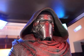 ‘Star Wars: The Force Awakens’ Won’t Break Record for Widest Opening Ever