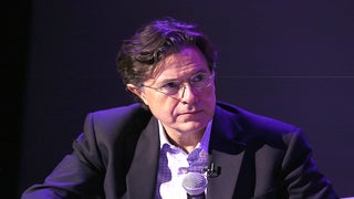 Stephen Colbert Reveals First ‘Late Show’ Guest: ‘Could One of You Let Him Know?’
