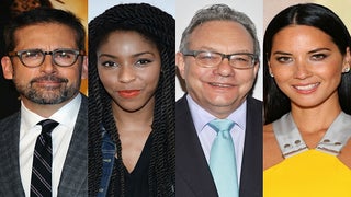 34 ‘Daily Show With Jon Stewart’ Correspondents and Contributors (Photos)