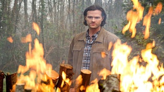 CW’s ‘Supernatural’ to Go Animated in Season 13 ‘Scooby-Doo’ Crossover Episode – for Real