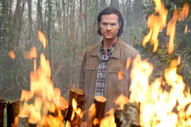 CW’s ‘Supernatural’ to Go Animated in Season 13 ‘Scooby-Doo’ Crossover Episode – for Real