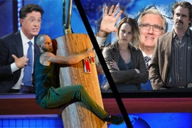 11 Biggest Winners and Losers of Summer TV: From ‘True Detective’ to Trump Jokes