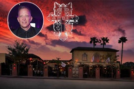Abbey Owner Reveals Why He Bought Back West Hollywood Bar From SBE, Reality Show Details