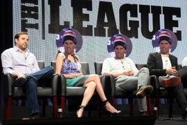 ‘The League’ Showrunner: ‘We Tried Pretty Hard’ to Get Tom Brady for Deflategate Episode