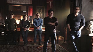 ‘Vampire Diaries’ to End After Season 8 (Video)