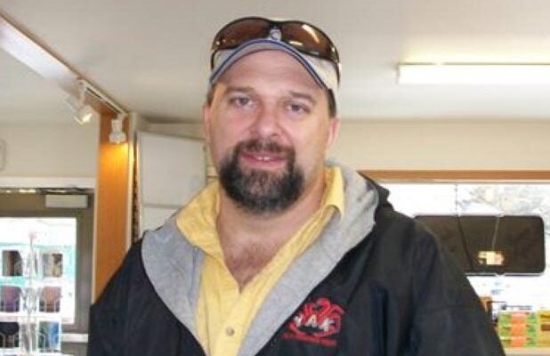 Tony Lara Star Of Discovery S Deadliest Catch Dead At 50