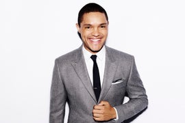 Trevor Noah’s First Week ‘Daily Show’ Guest List Revealed: Kevin Hart, Chris Christie, Ryan Adams