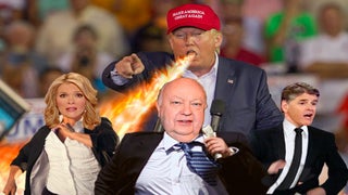 Why Donald Trump’s Fox News War Might Make Viewers Rage Against the Machine