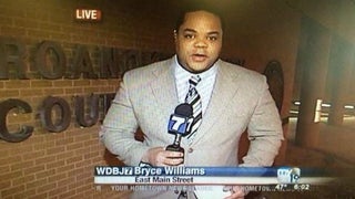 WDBJ Shooter Targeted Slain Reporter Over Harmless Comments