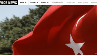 Vice News Journalists Freed From Turkey Prison