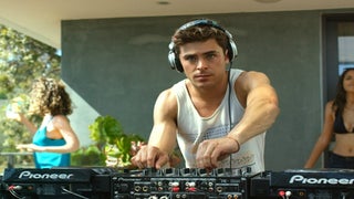 ‘We Are Your Friends’ Review: Zac Efron Spins Through a DJ Drama Low on Ideas-Per-Minute
