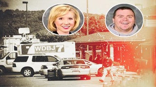 Boyfriend of Reporter Killed Live on Air Wins Seat in Virginia’s House of Delegates