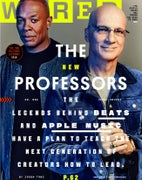 Dr. Dre, Jimmy Iovine on State of Industry, Apple’s Future: Kids Won’t Pick Music Over Instagram