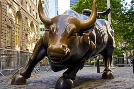 Media Stocks Bounce Back After Cord-Cutting Panic