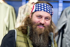 ‘Duck Dynasty’ Star Willie Robertson Joins Fox News as a Contributor