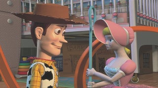 Disney Teases ‘Toy Story 4,’ ‘Alice Through the Looking Glass,’ ‘The Good Dinosaur’