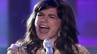 ‘Broad City’ Star Abbi Jacobson Channels Jennifer Hudson in ‘Lip Sync Battle’ Sneak Peek (Video)
