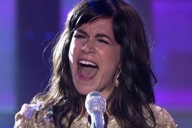 ‘Broad City’ Star Abbi Jacobson Channels Jennifer Hudson in ‘Lip Sync Battle’ Sneak Peek (Video)