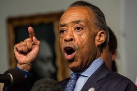 Al Sharpton and Comcast Come Out on Top in $20 Billion Racial Discrimination Lawsuit