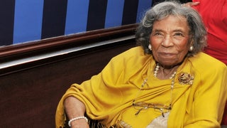 Amelia Boynton Robinson, Civil Rights Activist Depicted in ‘Selma,’ Dead at 104