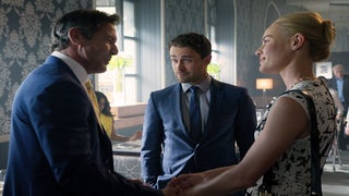 ‘The Art of More’ Gets Season 2 Renewal From Crackle