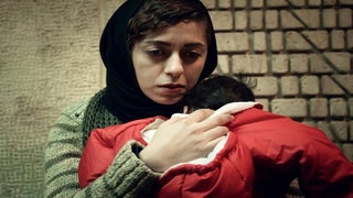 ShortList 2015: Tension Trumps Conception in ‘The Baby’ (Video)