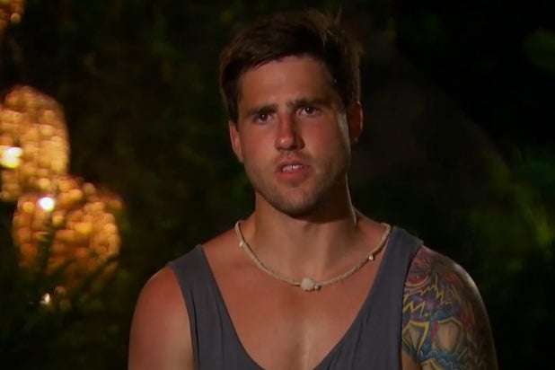 Bachelor in Paradise