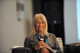 UCLA School of Theater, Film and Television Creates Barbara Boyle Promising Producers Prize